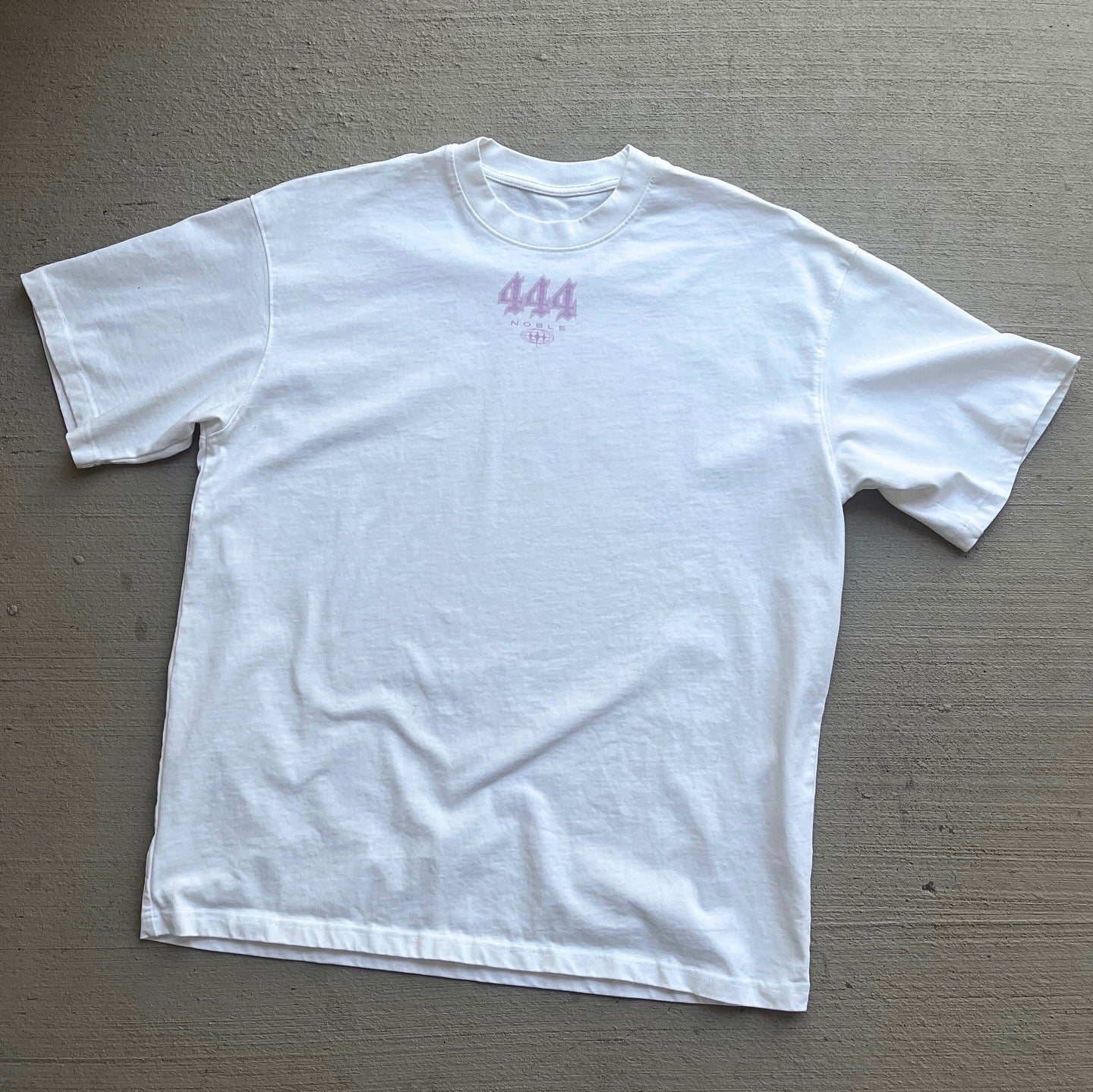 ANGEL HEAVYWEIGHT T