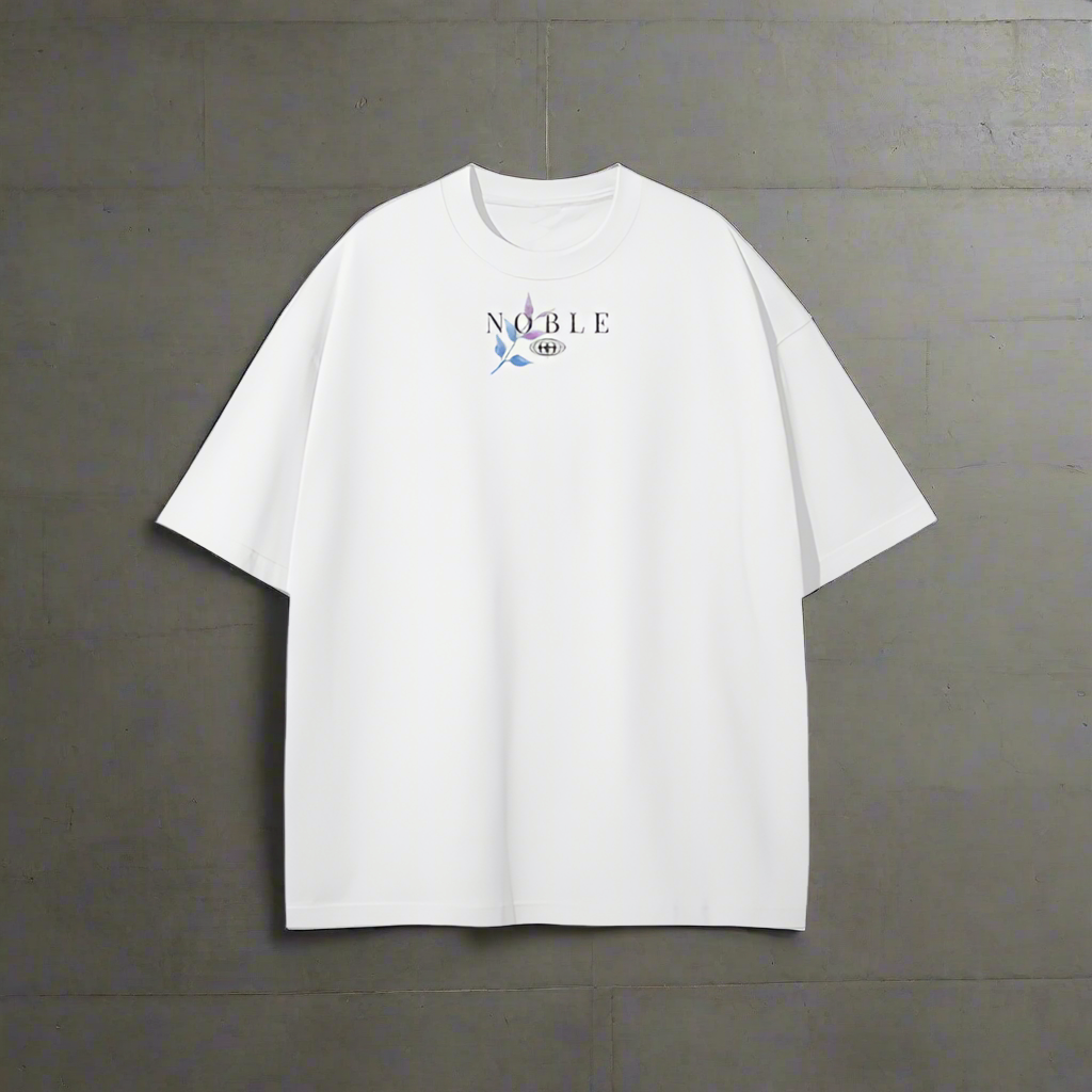 BEAUTIFUL THINGS HEAVYWEIGHT T