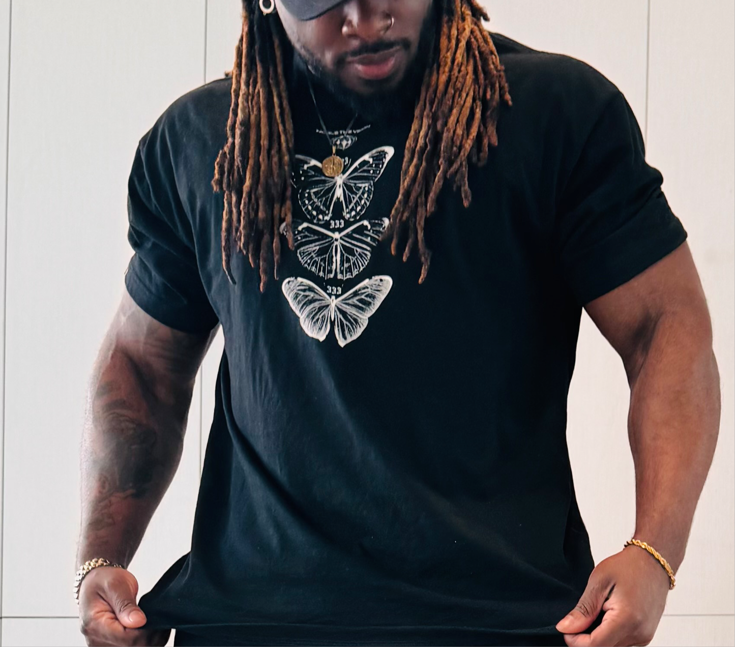 333 TEE