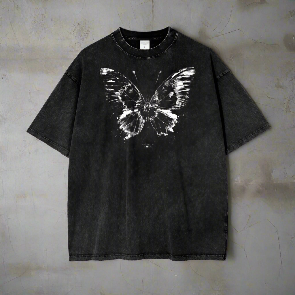 PURE SOUL VINTAGE HEAVYWEIGHT T
