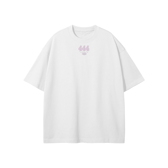 ANGEL MODE HEAVYWEIGHT T