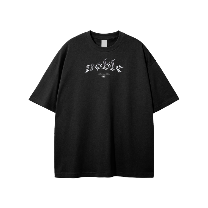 NOBLE OVERSIZE TEE