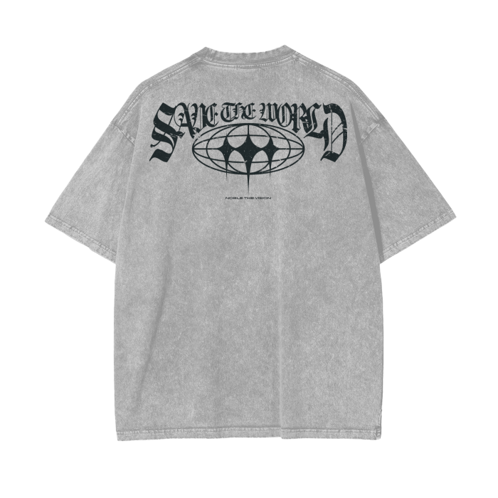 WEIGHT OF THE WORLD HEAVYWEIGHT T