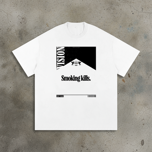 SMOKE T