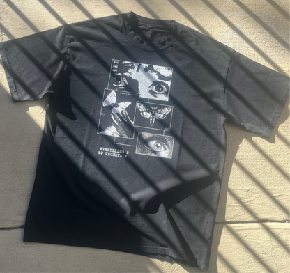UNCERTAINTY T