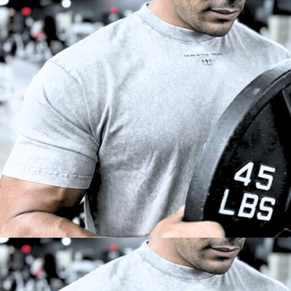 WEIGHT OF THE WORLD HEAVYWEIGHT T