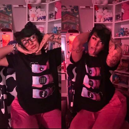 DON'T CRY HEAVYWEIGHT