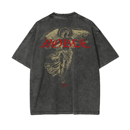 FALLEN VINTAGE HEAVYWEIGHT T