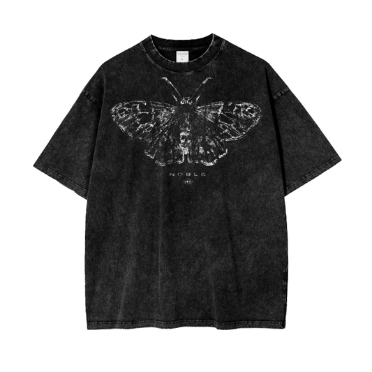 METAMORPHISIS VINTAGE HEAVYWEIGHT T